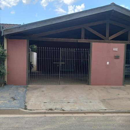 Casa Porangaba Aguas De Sao Pedro Aguas de Sao Pedro Exterior photo