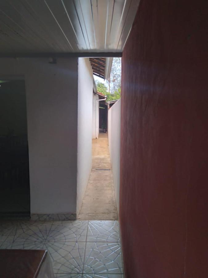 Casa Porangaba Aguas De Sao Pedro Aguas de Sao Pedro Exterior photo