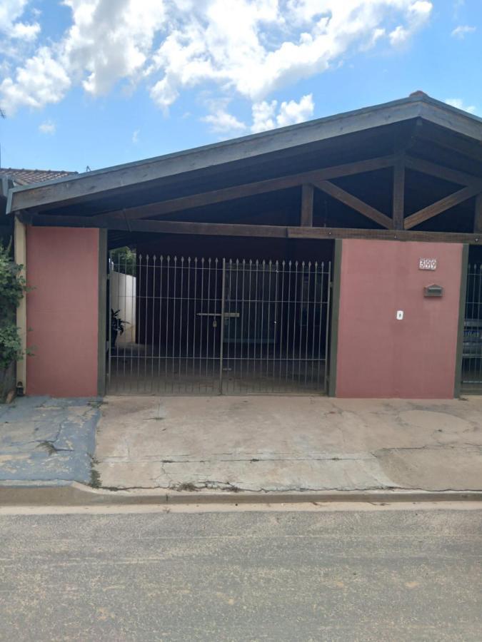Casa Porangaba Aguas De Sao Pedro Aguas de Sao Pedro Exterior photo